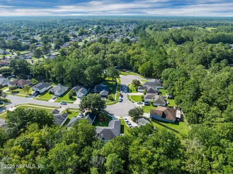 2746 Archer Street Middleburg FL 32068