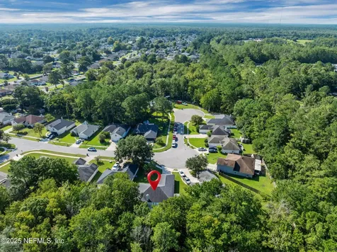 2746 Archer Street Middleburg FL 32068