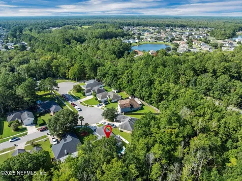 2746 Archer Street Middleburg FL 32068