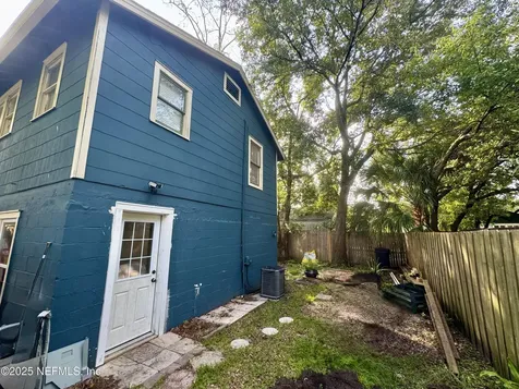 1208 James Street Jacksonville FL 32205