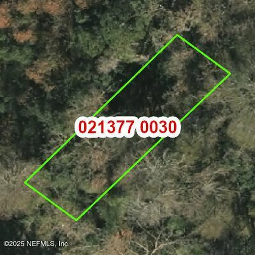 0 Moncrief-dinsmore Road Jacksonville FL 32219