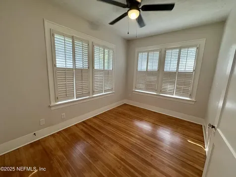 1211 Cherry Street Jacksonville FL 32205