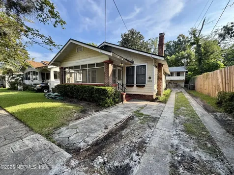 1211 Cherry Street Jacksonville FL 32205