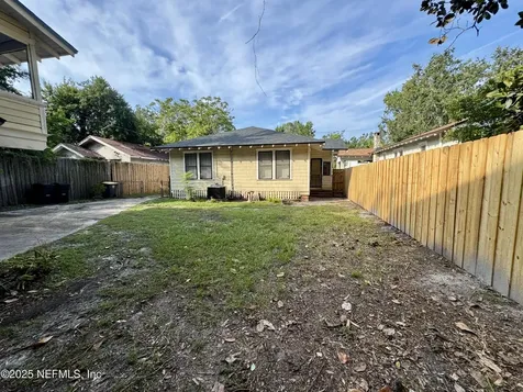 1211 Cherry Street Jacksonville FL 32205