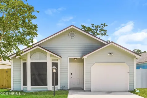 1849 Quebec Court Middleburg FL 32068