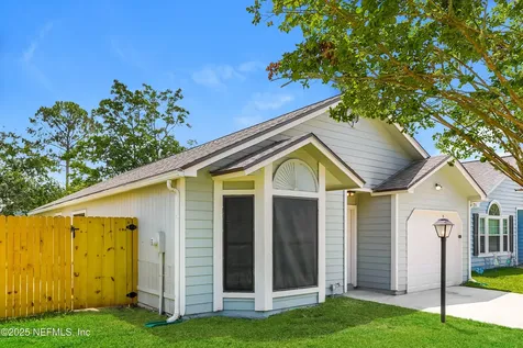 1849 Quebec Court Middleburg FL 32068