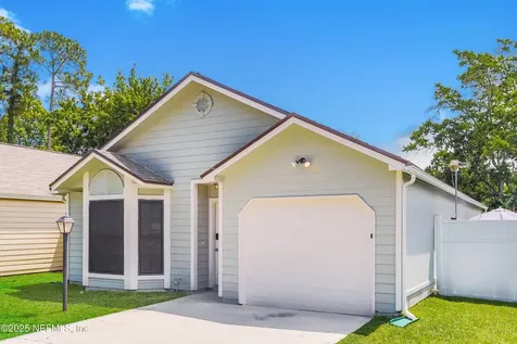 1849 Quebec Court Middleburg FL 32068