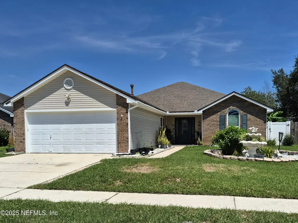 11147 Bugatti Court Jacksonville FL 32246