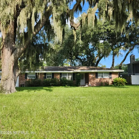 1813 Mauva Juan Avenue Jacksonville FL 32225