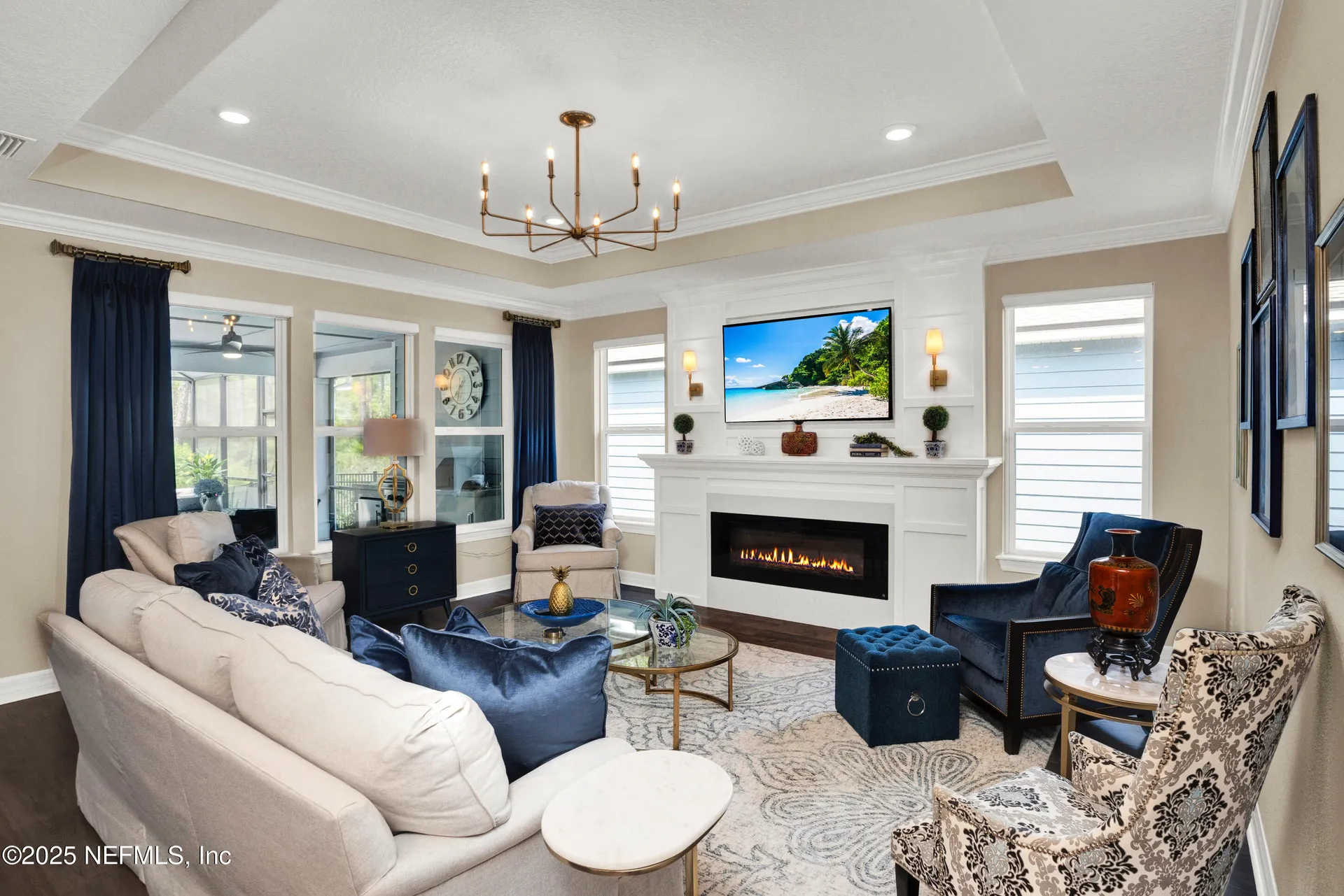 Ponte Vedra FL, 714 Curved Bay Trail