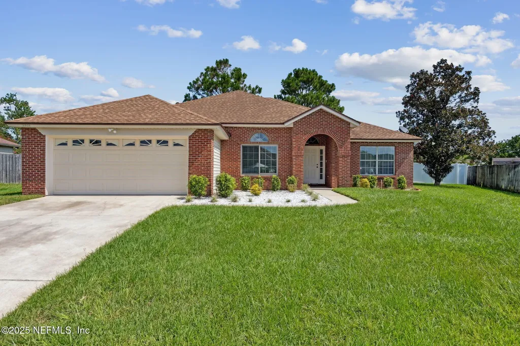 3916 Heavenside Court Orange Park FL 32073