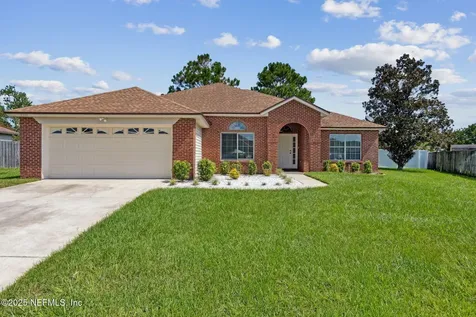 3916 Heavenside Court Orange Park FL 32073