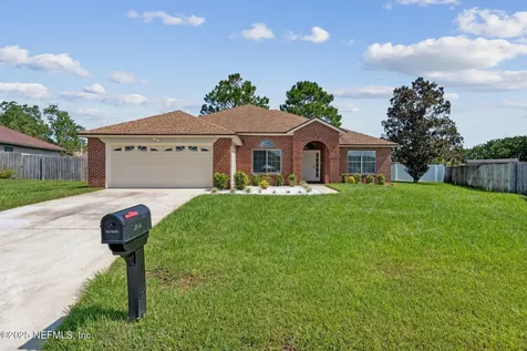3916 Heavenside Court Orange Park FL 32073