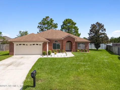 3916 Heavenside Court Orange Park FL 32073