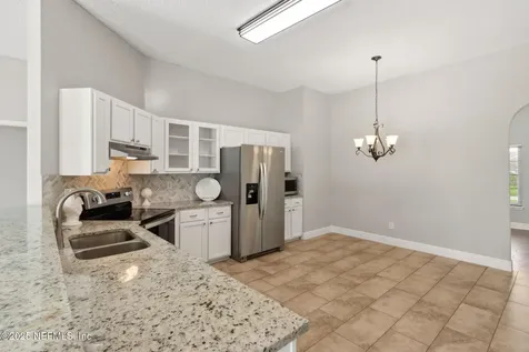 3916 Heavenside Court Orange Park FL 32073