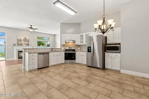 3916 Heavenside Court Orange Park FL 32073