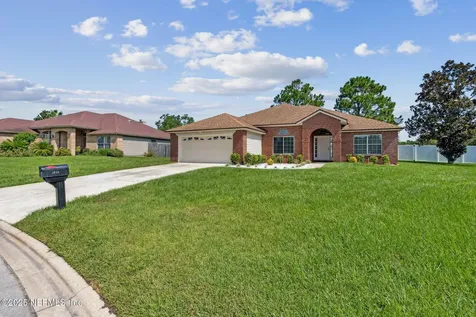 3916 Heavenside Court Orange Park FL 32073
