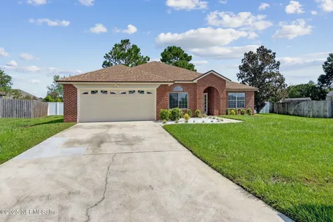 3916 Heavenside Court Orange Park FL 32073