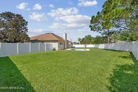 3916 Heavenside Court Orange Park FL 32073