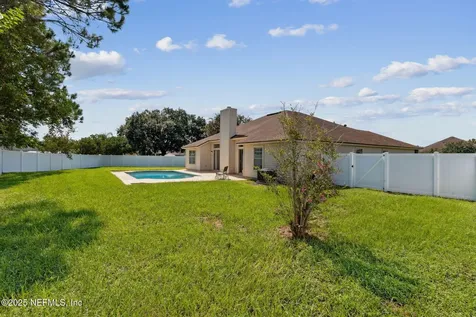 3916 Heavenside Court Orange Park FL 32073