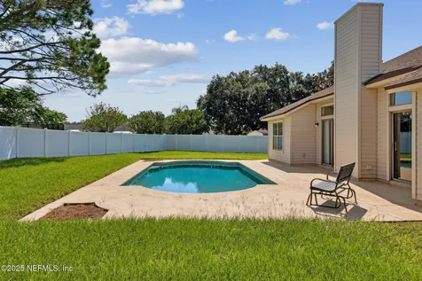 3916 Heavenside Court Orange Park FL 32073