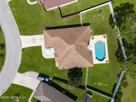 3916 Heavenside Court Orange Park FL 32073