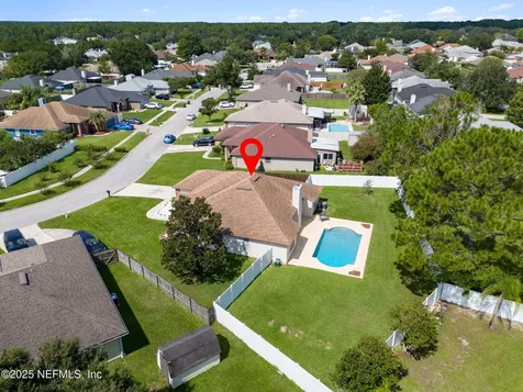 3916 Heavenside Court Orange Park FL 32073