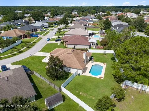 3916 Heavenside Court Orange Park FL 32073