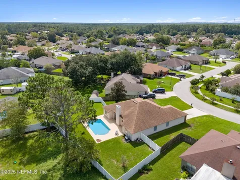 3916 Heavenside Court Orange Park FL 32073