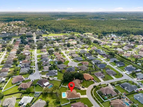 3916 Heavenside Court Orange Park FL 32073