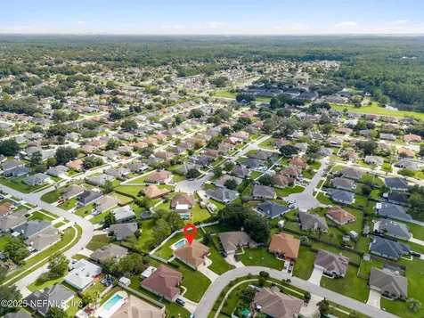 3916 Heavenside Court Orange Park FL 32073