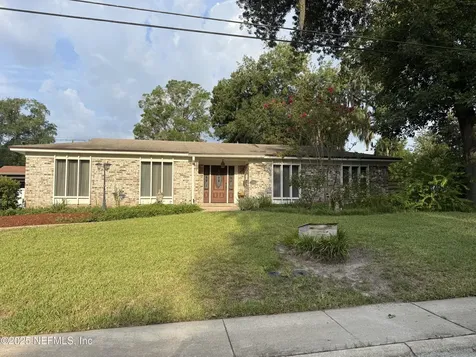 2324 Laurel Lane Orange Park FL 32073