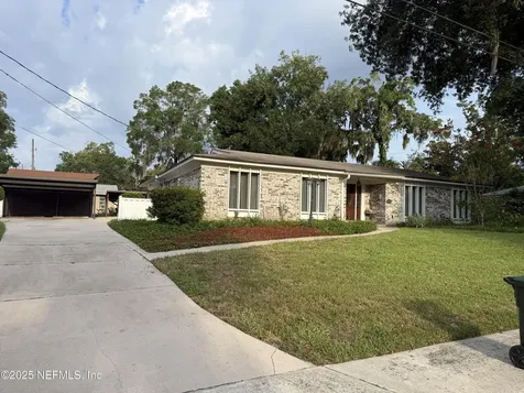 2324 Laurel Lane Orange Park FL 32073