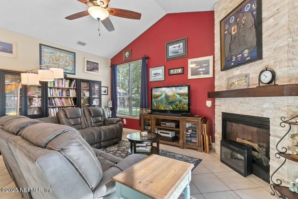 1683 Waters Edge Drive Fleming Island FL 32003