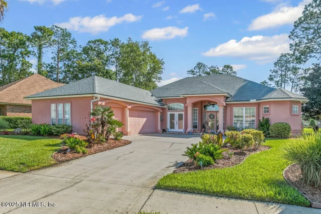 1683 Waters Edge Drive Fleming Island FL 32003