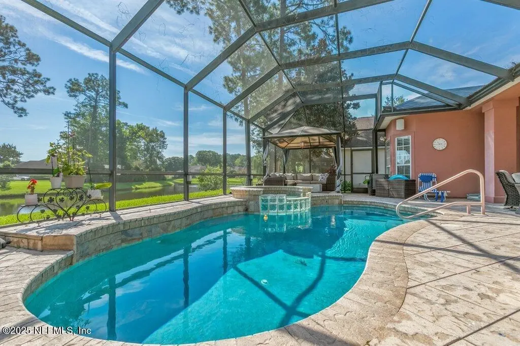 1683 Waters Edge Drive Fleming Island FL 32003