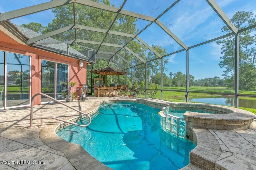 1683 Waters Edge Drive Fleming Island FL 32003