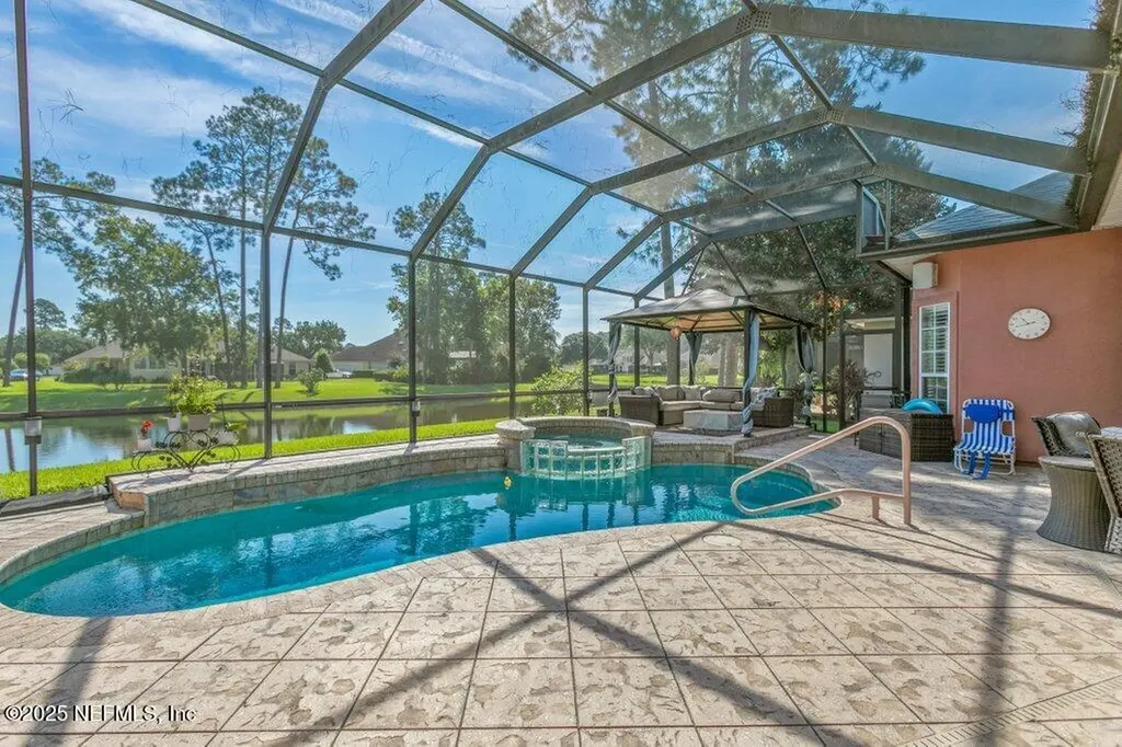 1683 Waters Edge Drive Fleming Island FL 32003