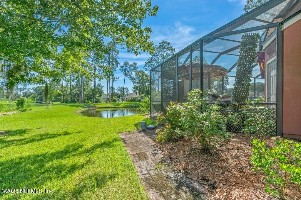 1683 Waters Edge Drive Fleming Island FL 32003