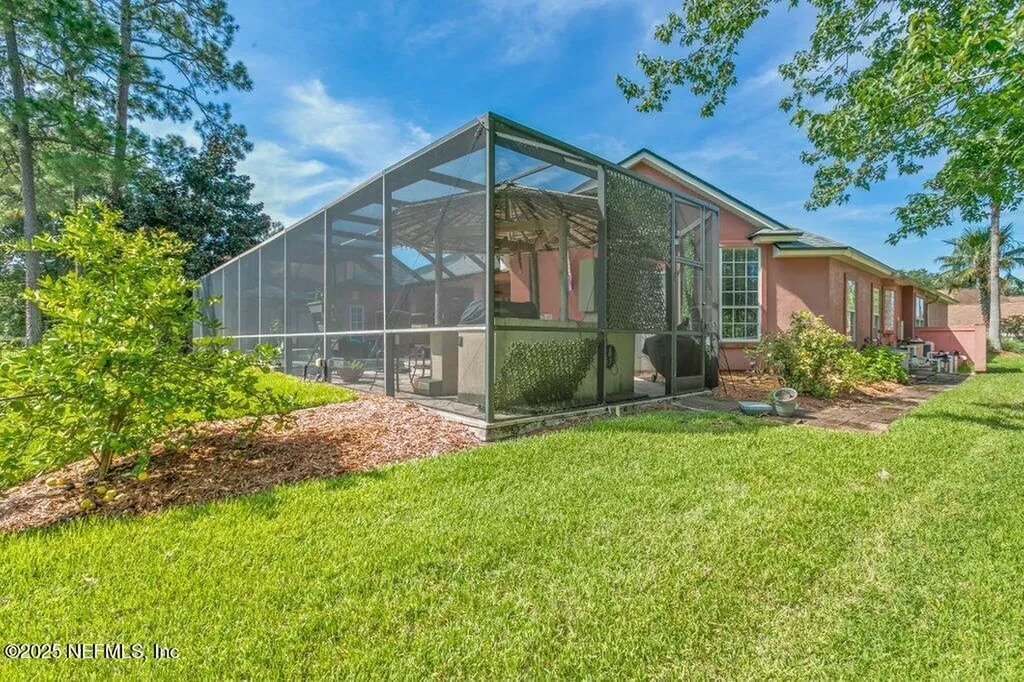 1683 Waters Edge Drive Fleming Island FL 32003