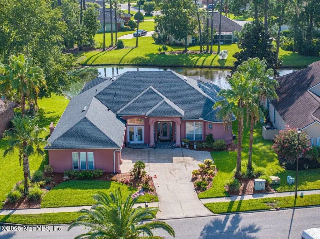 1683 Waters Edge Drive Fleming Island FL 32003