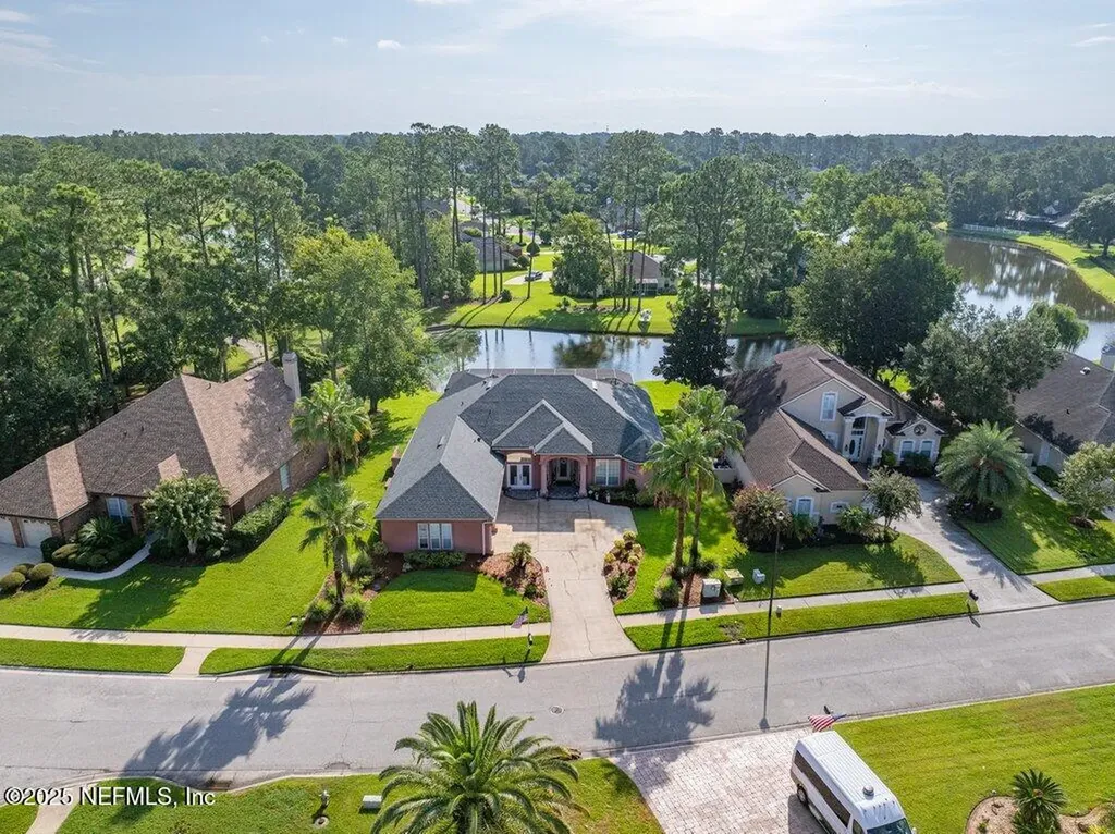 1683 Waters Edge Drive Fleming Island FL 32003