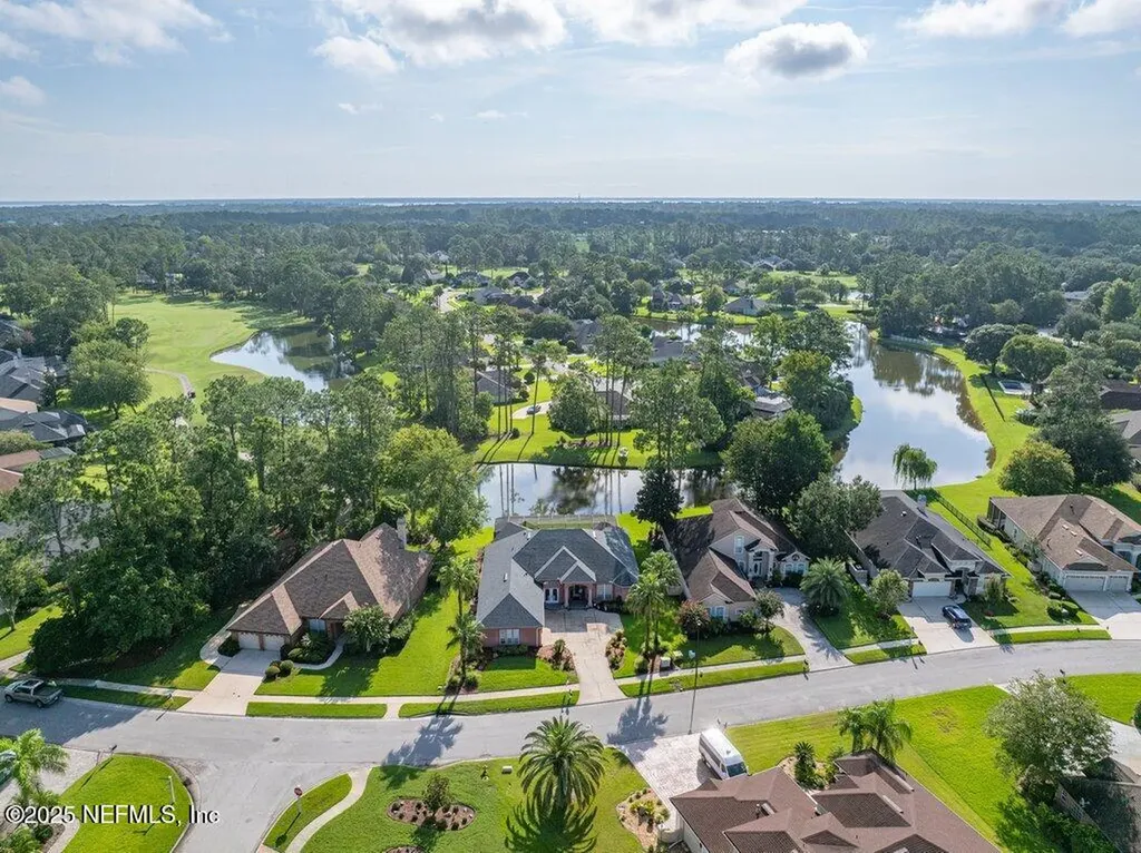 1683 Waters Edge Drive Fleming Island FL 32003