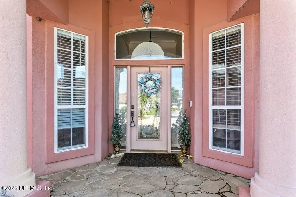 1683 Waters Edge Drive Fleming Island FL 32003