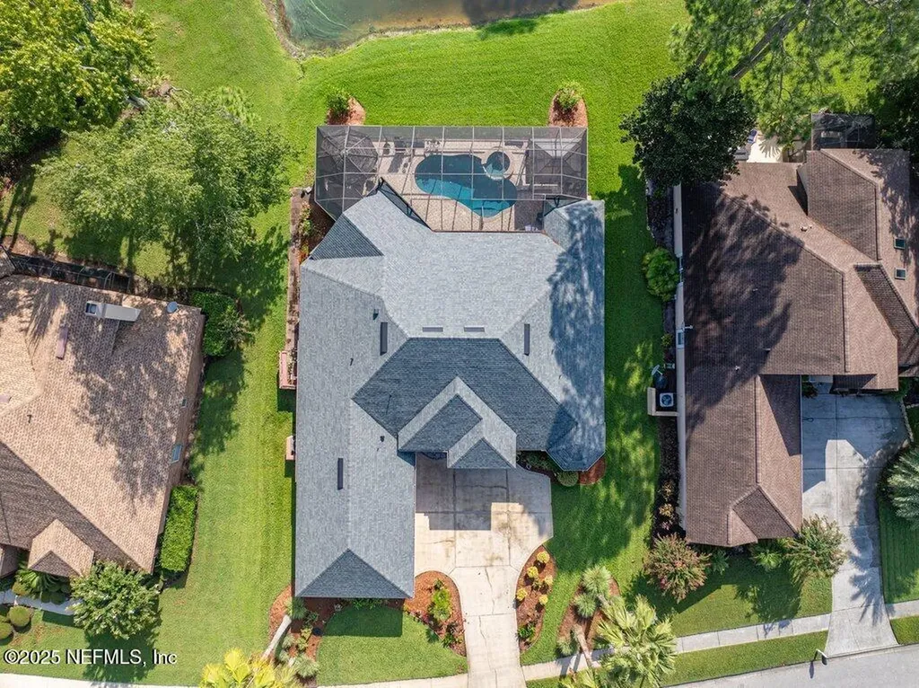 1683 Waters Edge Drive Fleming Island FL 32003