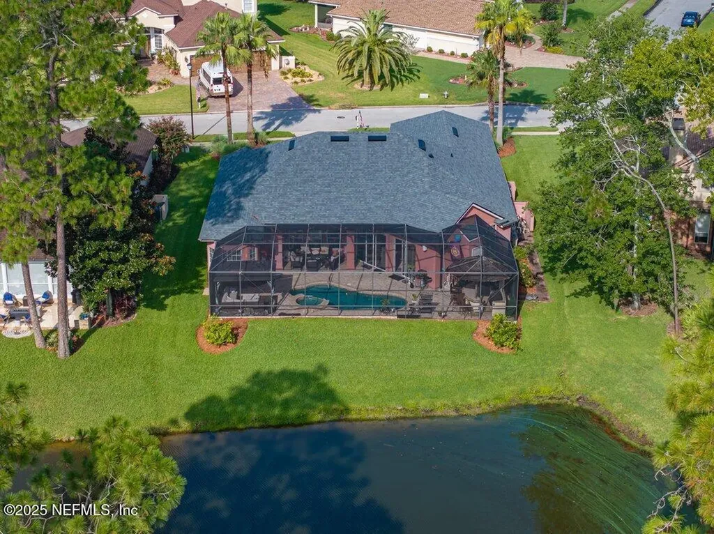 1683 Waters Edge Drive Fleming Island FL 32003
