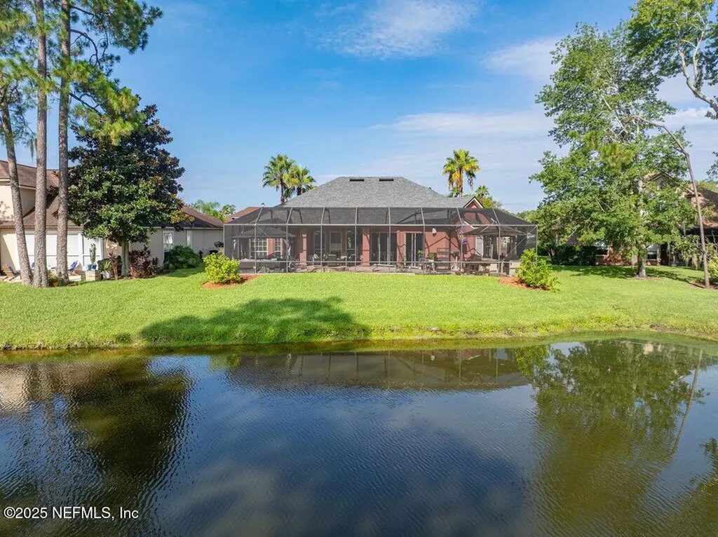 1683 Waters Edge Drive Fleming Island FL 32003