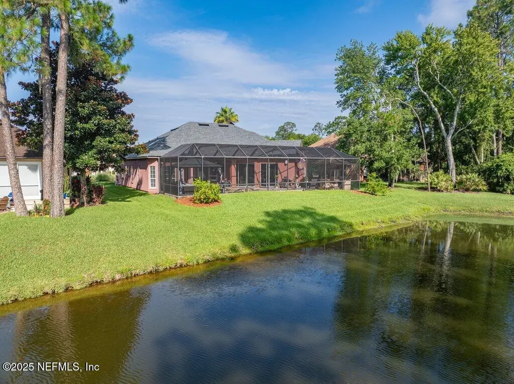 1683 Waters Edge Drive Fleming Island FL 32003