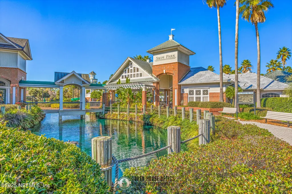 1683 Waters Edge Drive Fleming Island FL 32003