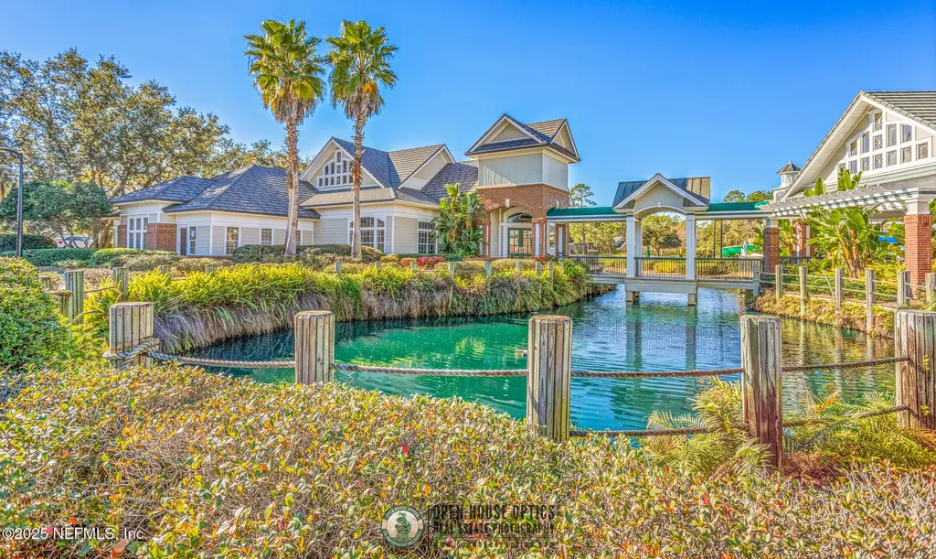 1683 Waters Edge Drive Fleming Island FL 32003